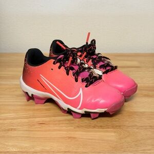 Nike Hyperdiamond 4 Keystone Softball Cleats Kids 12c